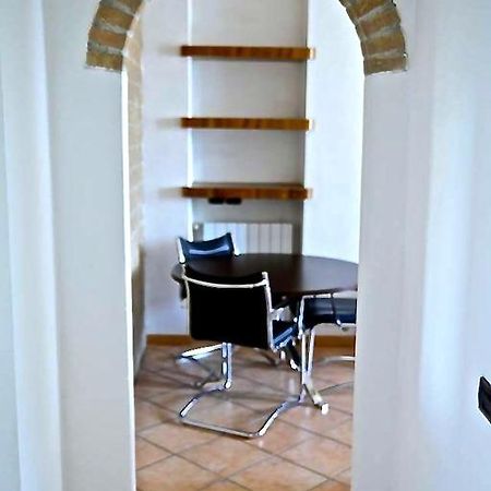 Appartamento Corso Adda Lodi Extérieur photo