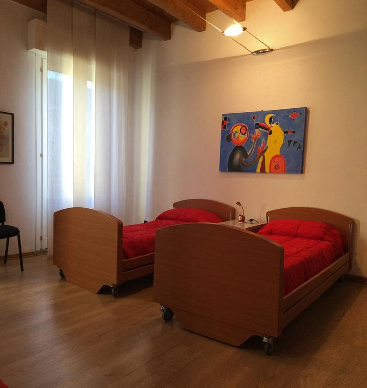 Appartamento Corso Adda Lodi Extérieur photo