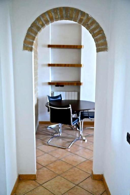 Appartamento Corso Adda Lodi Extérieur photo