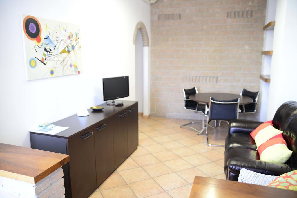 Appartamento Corso Adda Lodi Extérieur photo