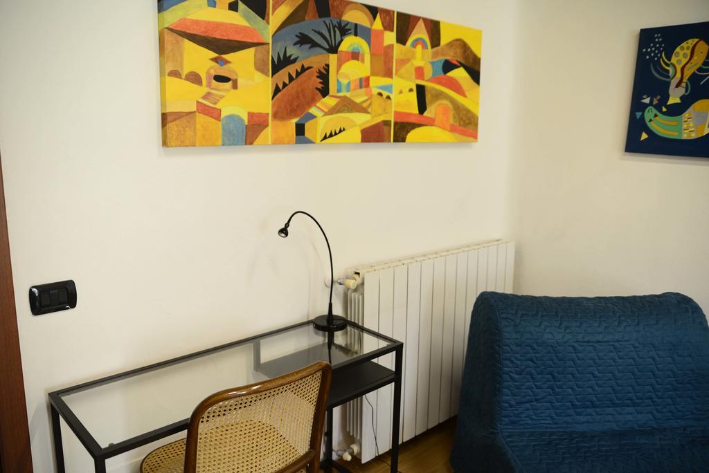 Appartamento Corso Adda Lodi Extérieur photo