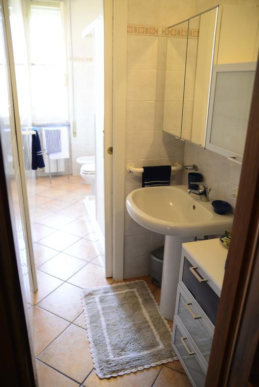 Appartamento Corso Adda Lodi Chambre photo