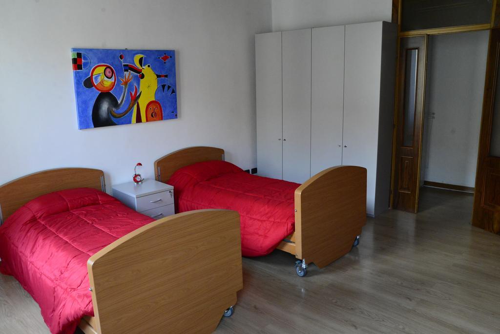 Appartamento Corso Adda Lodi Extérieur photo