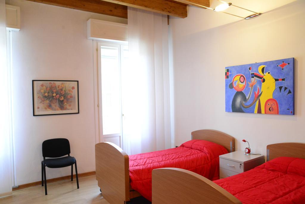 Appartamento Corso Adda Lodi Extérieur photo