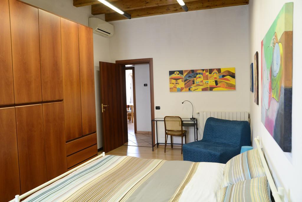 Appartamento Corso Adda Lodi Extérieur photo