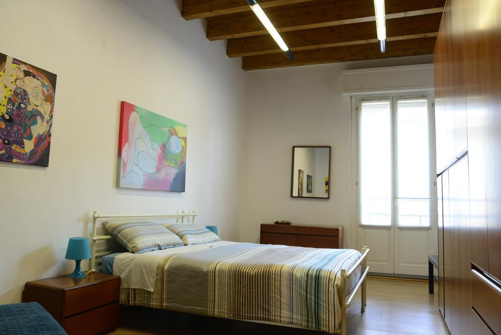 Appartamento Corso Adda Lodi Extérieur photo