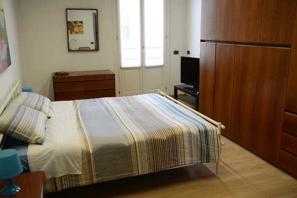 Appartamento Corso Adda Lodi Extérieur photo