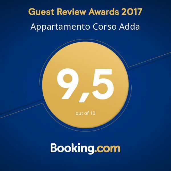 Appartamento Corso Adda Lodi Extérieur photo